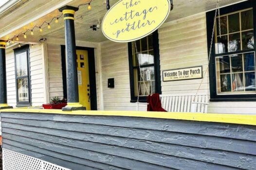 The Cottage Peddler