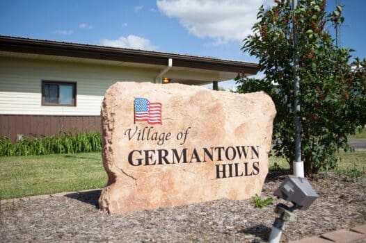 Germantown Hills