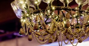 Mardi Gras Events + Eats in Peoria