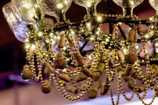 Mardi Gras Events + Eats in Peoria