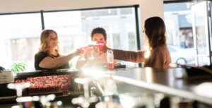 Proof You Don’t Need Proof: NA Cocktails in Peoria