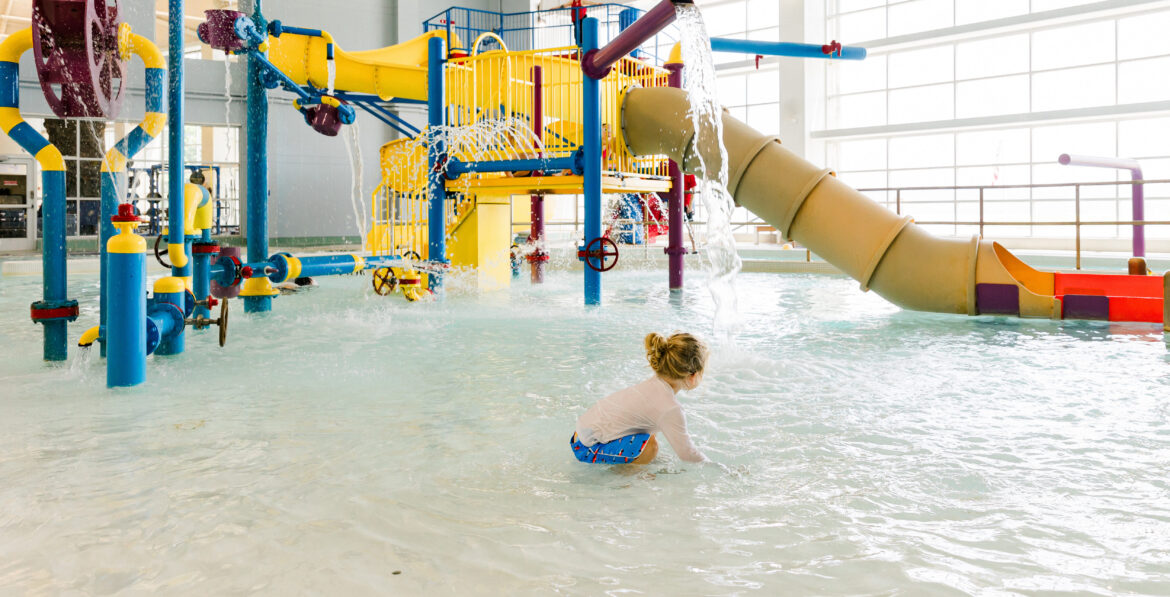 Indoor Things to Do With Kids in Greater Peoria