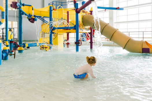 Indoor Things to Do With Kids in Greater Peoria