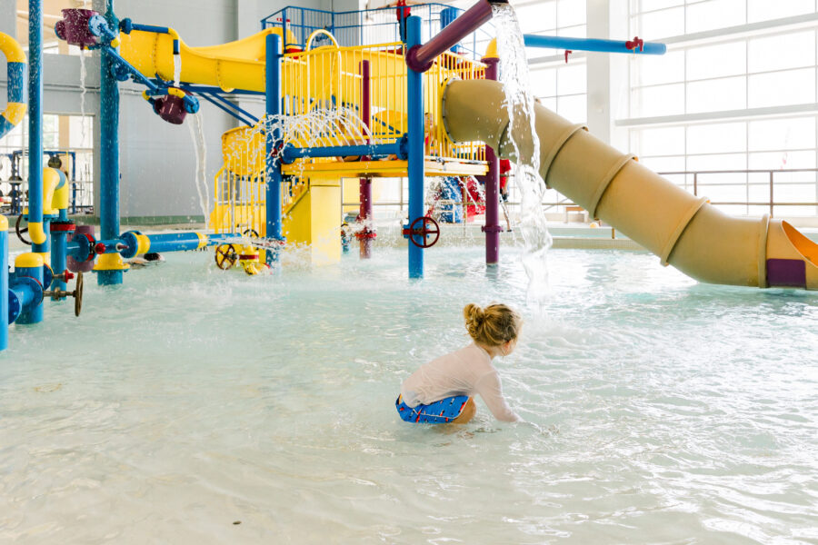 Indoor Things to Do With Kids in Greater Peoria