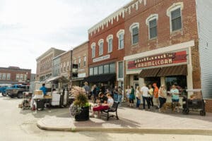 Love Where You Live: Discover Washington's Hidden Gems + Local Favorites