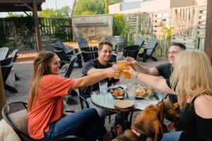 THE ROCK ISLAND ALE TRAIL