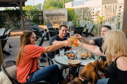 THE ROCK ISLAND ALE TRAIL