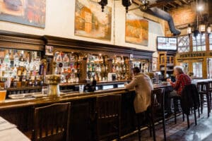 The Best Irish Pubs in the Greater Peoria Area