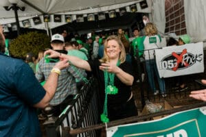 Celebrate St. Patrick’s Day in Greater Peoria