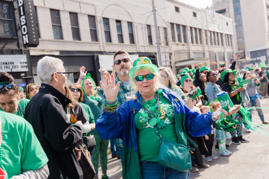 Celebrate St. Patrick’s Day in Greater Peoria