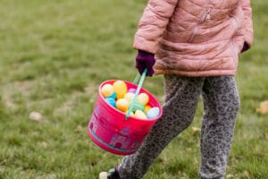 Easter Egg Hunts, Events, + Eats in Greater Peoria