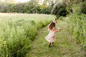 Best Wildflower Viewing Spots in Greater Peoria