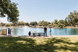 Discover Pekin Like a Local