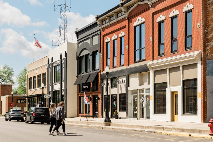 A Local’s Guide to Chillicothe