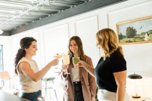 Plan a Stress-Free Bachelorette Getaway