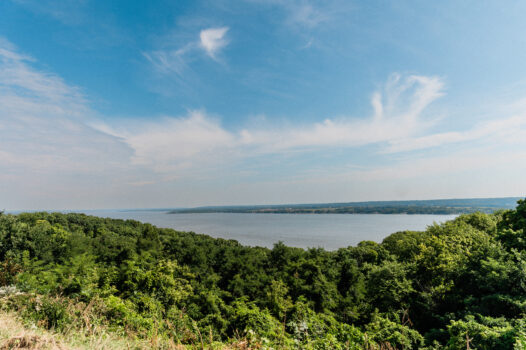 Grandview Drive and Park