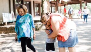Plan the Perfect Mother’s Day in Greater Peoria