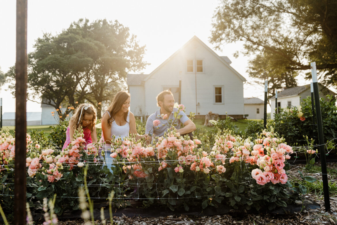 Plan the Perfect Mother’s Day in Greater Peoria