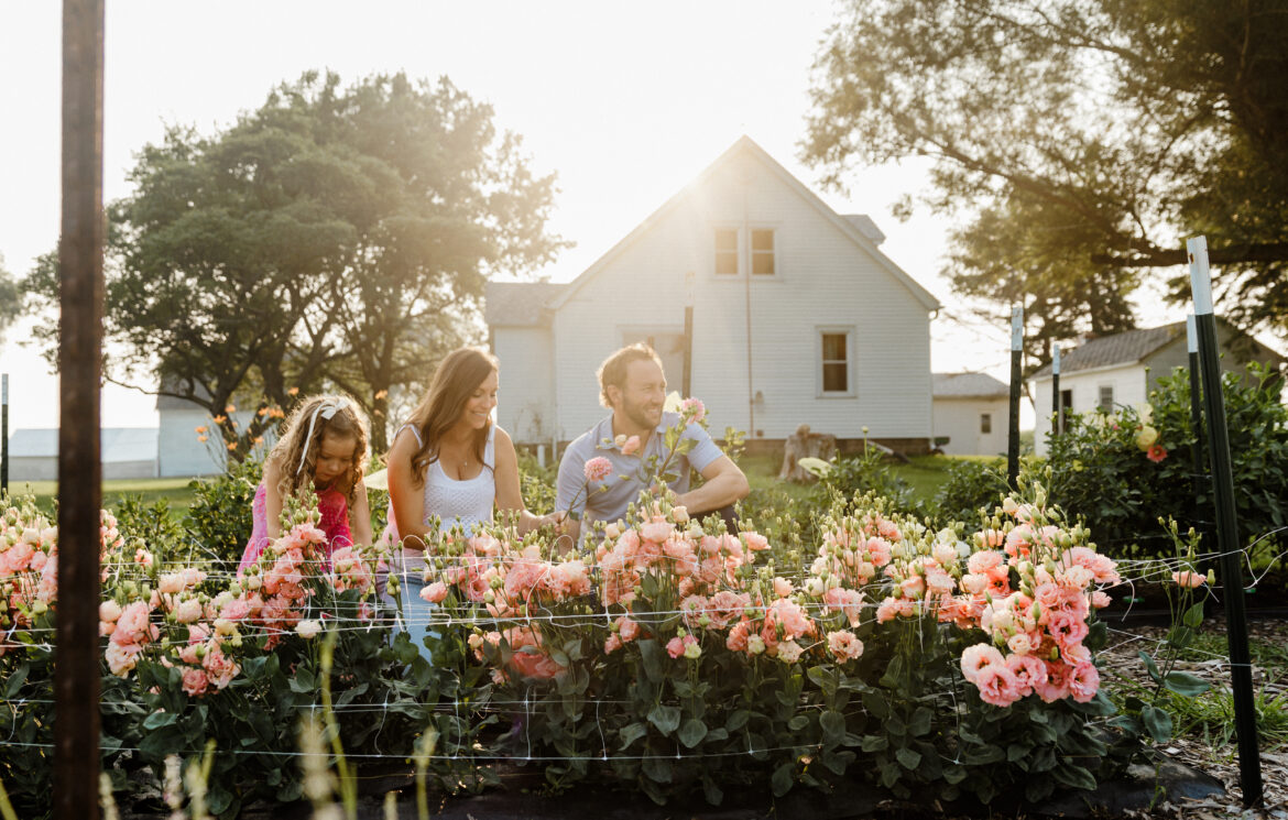 Plan the Perfect Mother’s Day in Greater Peoria