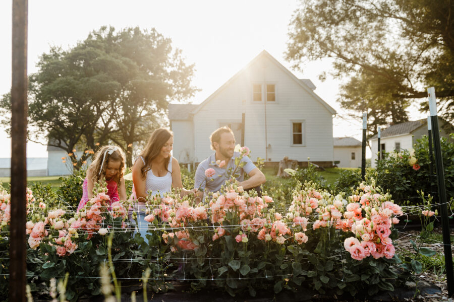 Plan the Perfect Mother’s Day in Greater Peoria