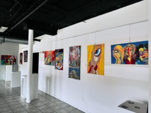 Make the Most of Peoria’s First Fridays