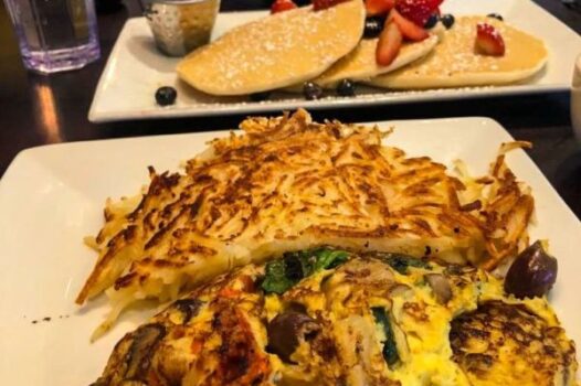 Childers Eatery- Grand Prairie
