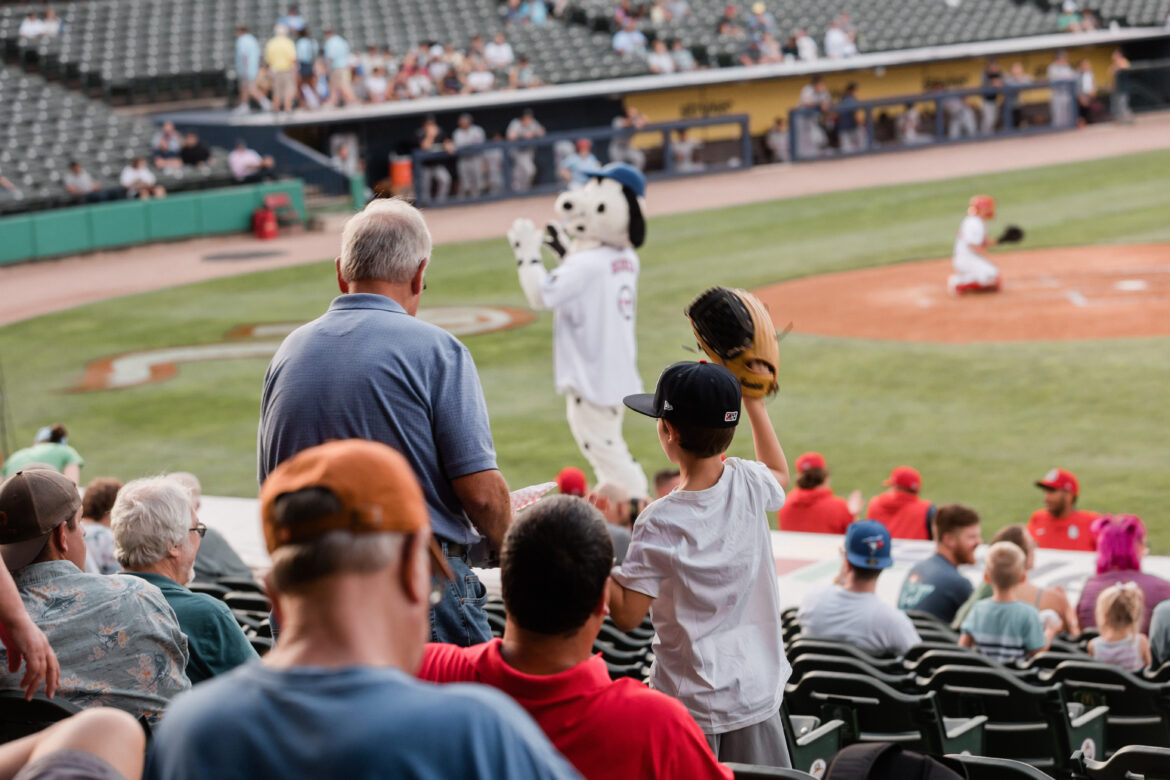 Greater Peoria Father’s Day Guide