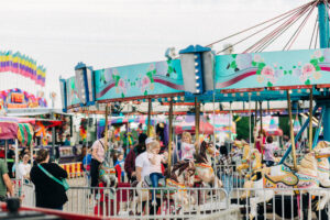 Greater Peoria Festivals