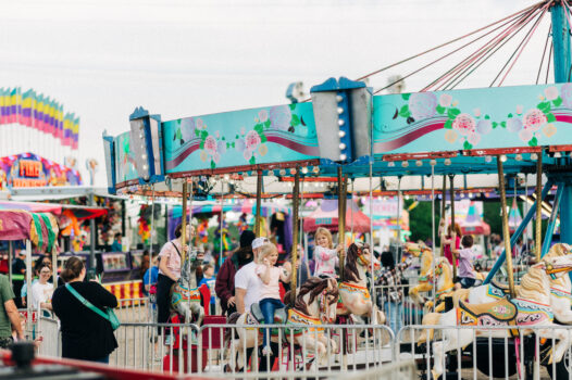 Greater Peoria Festivals