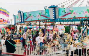 Greater Peoria Festivals