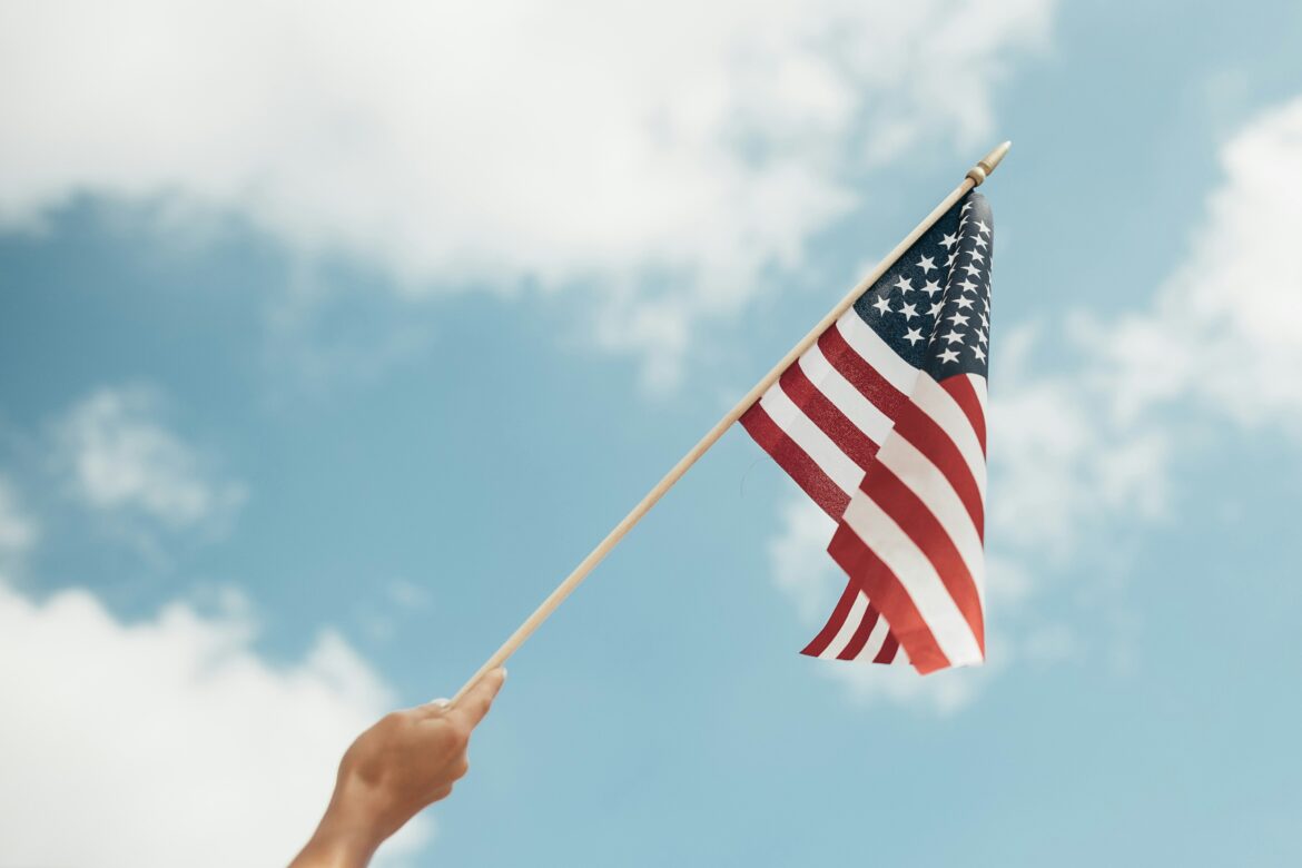 Shop Local for a Backyard 4th of July in Greater Peoria