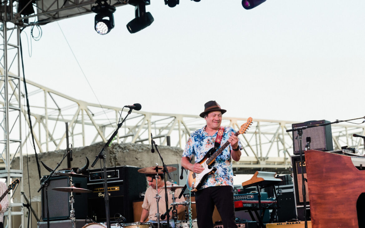 Sounds of Summer: Live Music Across Greater Peoria