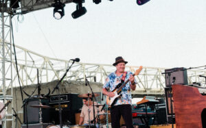 Sounds of Summer: Live Music Across Greater Peoria