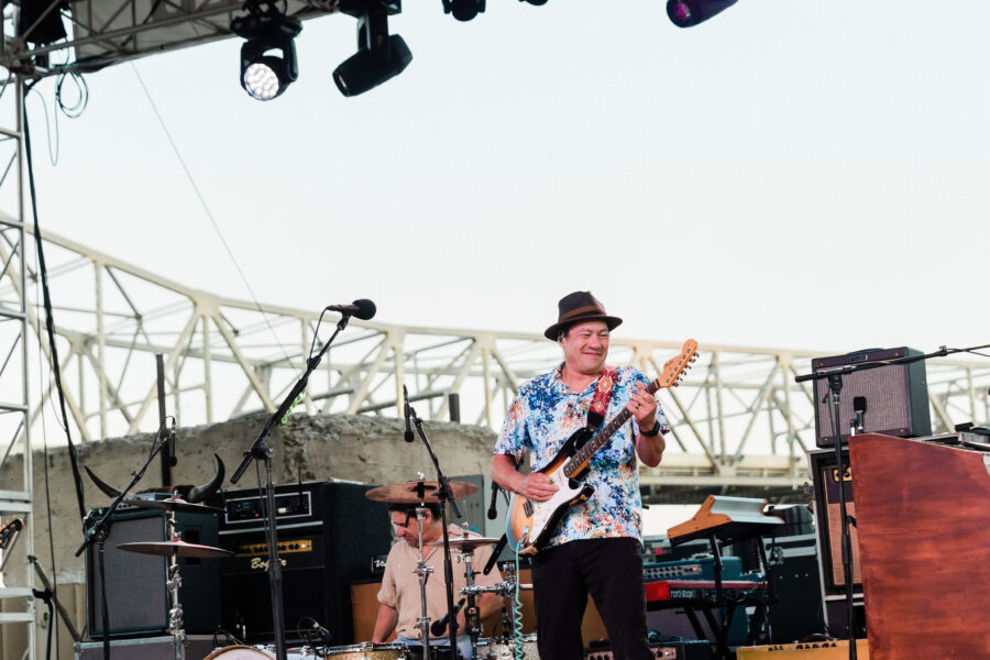 Sounds of Summer: Live Music Across Greater Peoria