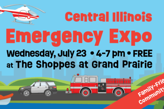 Central Illinois Emergency Expo