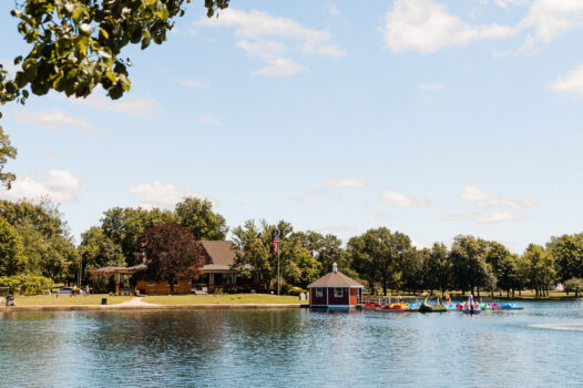 Things to Do in Tazewell County