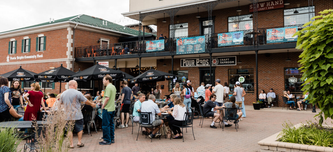 Test Your Smarts: Your Guide to Weekly Trivia Nights in Greater Peoria! 