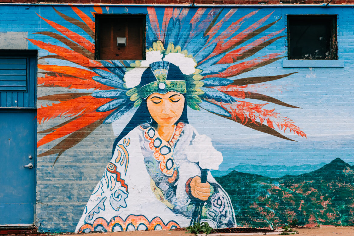 9 Instagrammable Spots in Greater Peoria