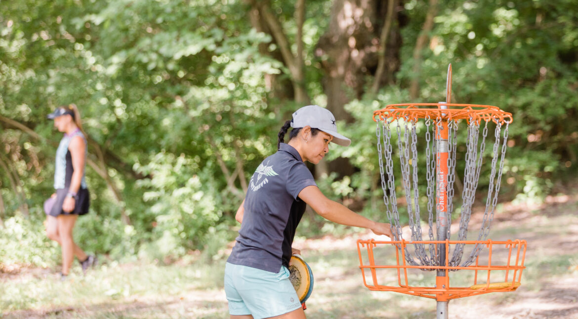 Disc Golf’s Biggest Event Returns to Greater Peoria