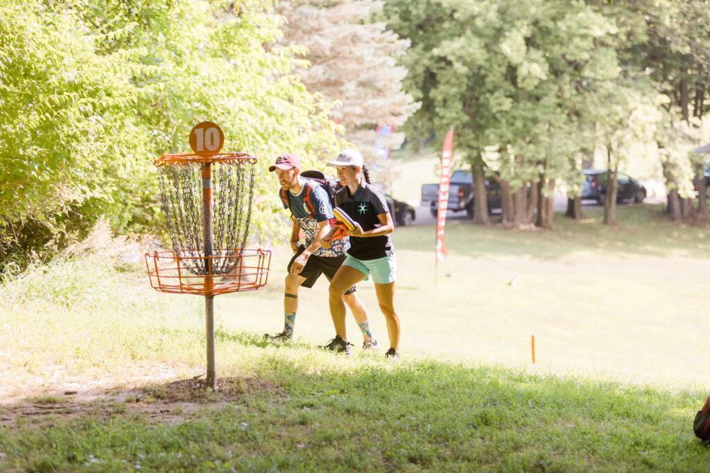 Disc Golf’s Biggest Event Returns to Greater Peoria - Discover Peoria, IL