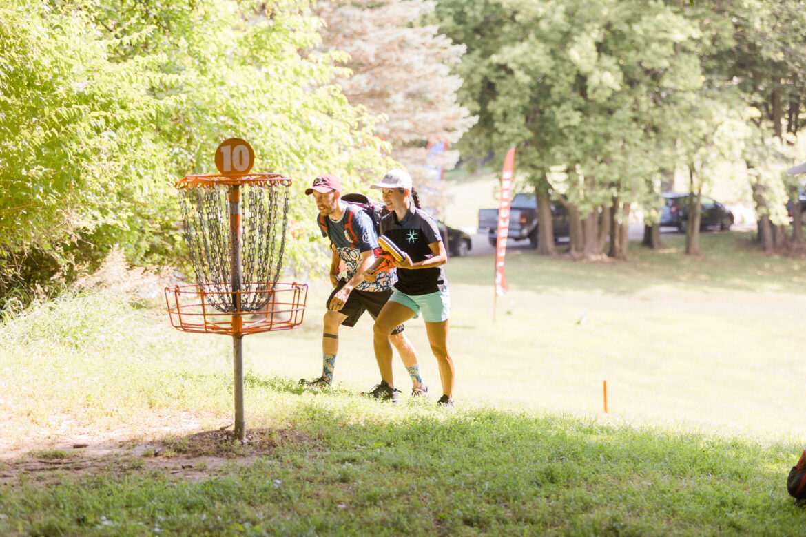 Disc Golf’s Biggest Event Returns to Greater Peoria