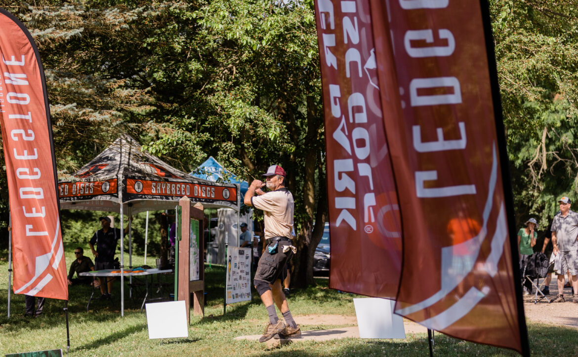 Disc Golf’s Biggest Event Returns to Greater Peoria