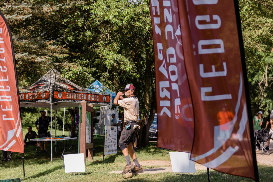 Disc Golf’s Biggest Event Returns to Greater Peoria