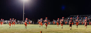Friday Night Lights - Post Game Eats