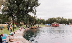 Plan Your Visit to the Pekin Marigold Festival