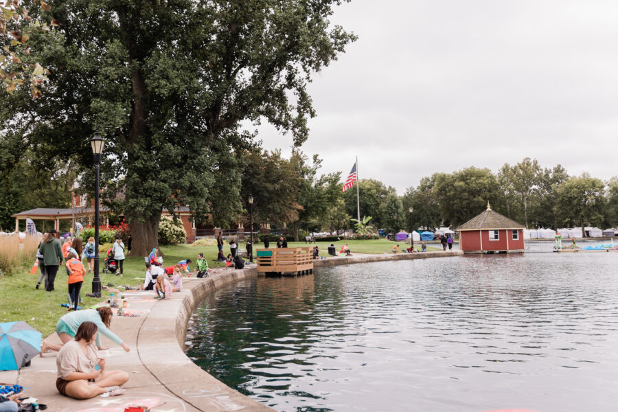 Plan Your Visit to the Pekin Marigold Festival