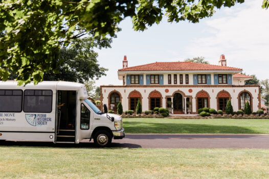 Things to Do in Peoria for History Buffs