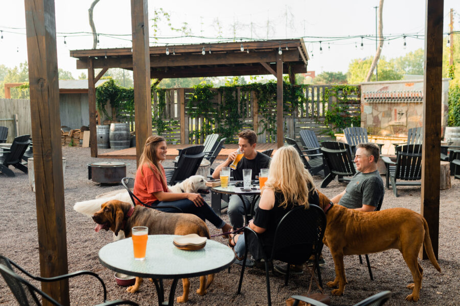Industry Brewing Company