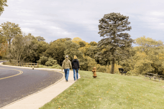 14 best places to catch fall foliage