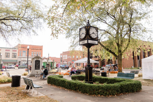 10+ Events in Greater Peoria This Fall